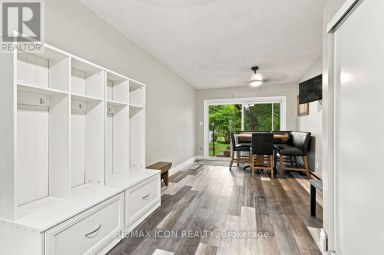 25 UPCOTT CRESCENT London South (South Y) Ontario photo 15