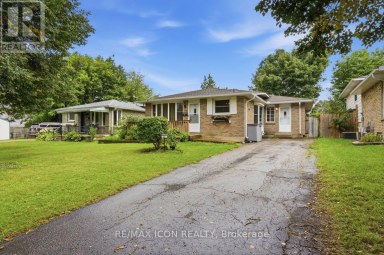 25 UPCOTT CRESCENT London South (South Y) Ontario photo 2