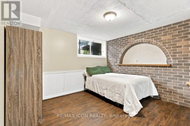 25 UPCOTT CRESCENT London South (South Y) Ontario photo 23