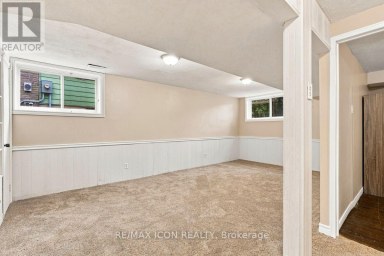 25 UPCOTT CRESCENT London South (South Y) Ontario photo 26
