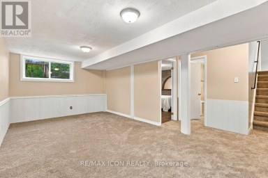 25 UPCOTT CRESCENT London South (South Y) Ontario photo 27