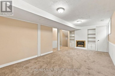 25 UPCOTT CRESCENT London South (South Y) Ontario photo 28