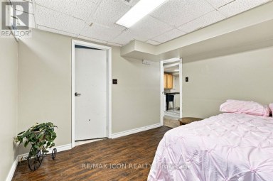 25 UPCOTT CRESCENT London South (South Y) Ontario photo 31