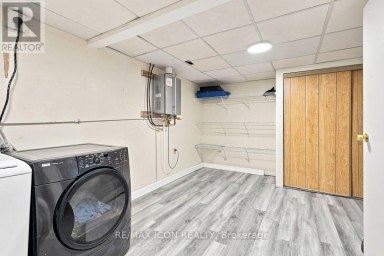 25 UPCOTT CRESCENT London South (South Y) Ontario photo 32