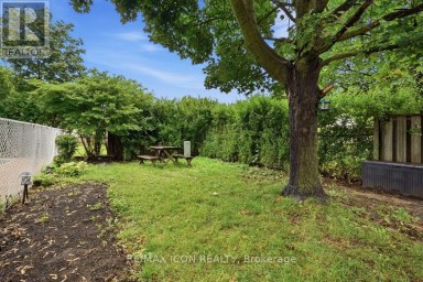 25 UPCOTT CRESCENT London South (South Y) Ontario photo 33