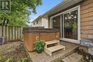 25 UPCOTT CRESCENT London South (South Y) Ontario photo 34