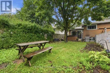 25 UPCOTT CRESCENT London South (South Y) Ontario photo 35
