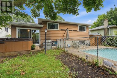 25 UPCOTT CRESCENT London South (South Y) Ontario photo 36
