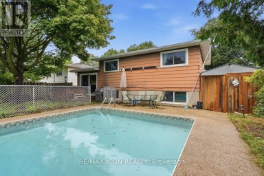 25 UPCOTT CRESCENT London South (South Y) Ontario photo 39