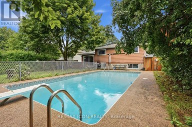 25 UPCOTT CRESCENT London South (South Y) Ontario photo 40