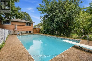 25 UPCOTT CRESCENT London South (South Y) Ontario photo 43