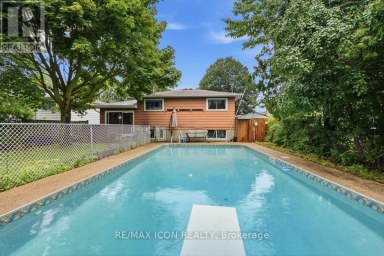 25 UPCOTT CRESCENT London South (South Y) Ontario photo 44