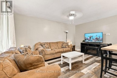 25 UPCOTT CRESCENT London South (South Y) Ontario photo 5