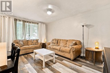 25 UPCOTT CRESCENT London South (South Y) Ontario photo 6