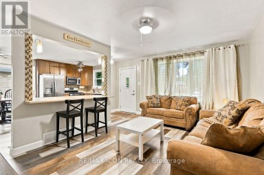 25 UPCOTT CRESCENT London South (South Y) Ontario photo 7