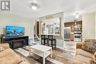25 UPCOTT CRESCENT London South (South Y) Ontario photo 8