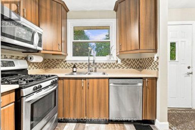 25 UPCOTT CRESCENT London South (South Y) Ontario photo 9