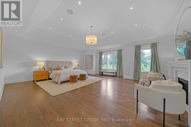 28 CARNWATH CRESCENT, Toronto (St. Andrew-Windfields), Ontario, M2P1J5