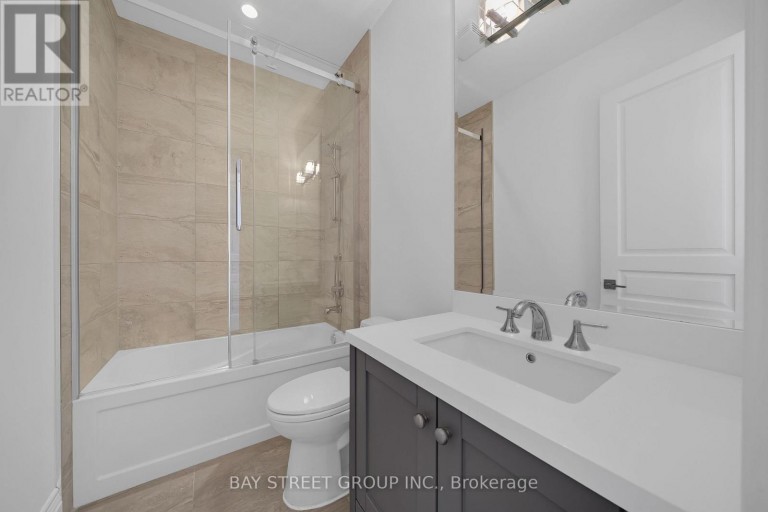 28 CARNWATH CRESCENT, Toronto (St. Andrew-Windfields), Ontario, M2P1J5