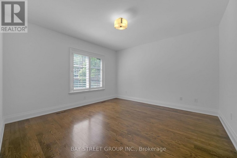 28 CARNWATH CRESCENT, Toronto (St. Andrew-Windfields), Ontario, M2P1J5