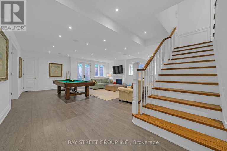 28 CARNWATH CRESCENT, Toronto (St. Andrew-Windfields), Ontario, M2P1J5