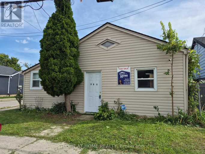 565 SOUTH STREET S, London East (East K), Ontario, N6B1C5