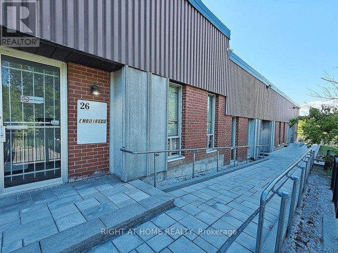 26 - 1220 ELLESMERE ROAD, Toronto (Bendale), Ontario, M1P2X5
