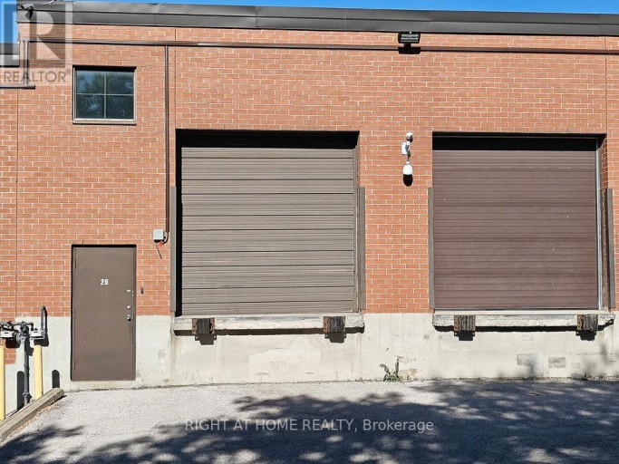 26 - 1220 ELLESMERE ROAD, Toronto (Bendale), Ontario, M1P2X5