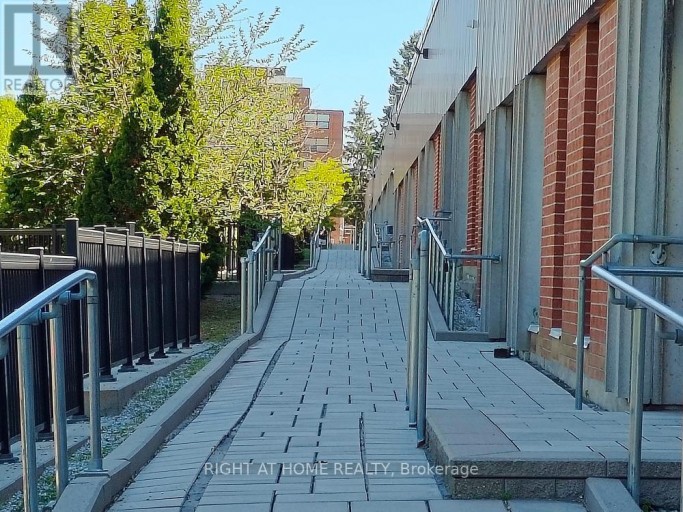 26 - 1220 ELLESMERE ROAD, Toronto (Bendale), Ontario, M1P2X5