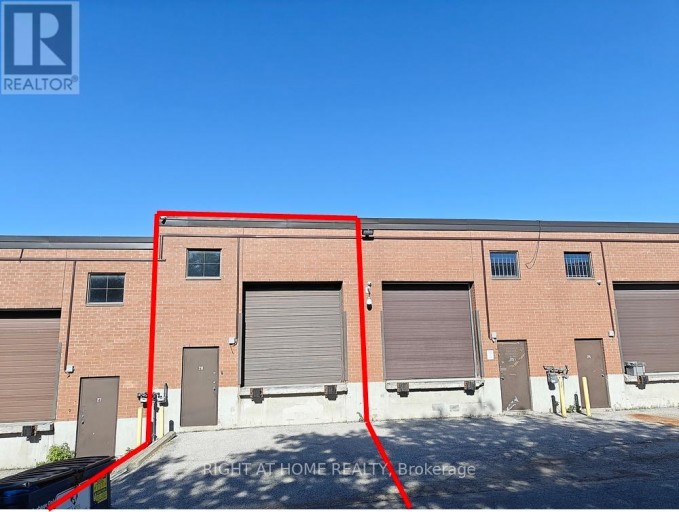 26 - 1220 ELLESMERE ROAD, Toronto (Bendale), Ontario, M1P2X5