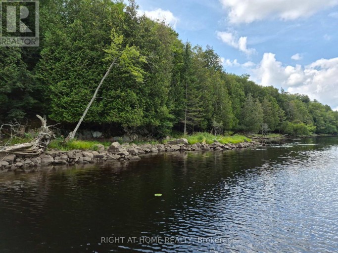 PT 3 SHADOWS END LANE, Magnetawan (Ahmic Harbour), Ontario, P0A1A0