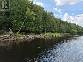PT 3 SHADOWS END LANE Magnetawan (Ahmic Harbour) Ontario photo 1