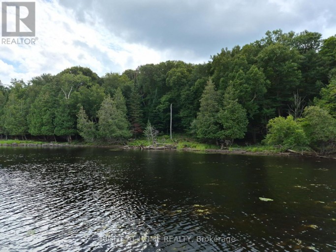 PT 3 SHADOWS END LANE, Magnetawan (Ahmic Harbour), Ontario, P0A1A0