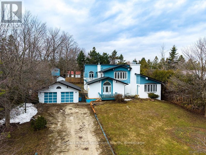 252 SWISS MEADOWS BOULEVARD, Blue Mountains, Ontario, N0H2E0
