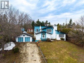 252 SWISS MEADOWS BOULEVARD Blue Mountains Ontario photo 1