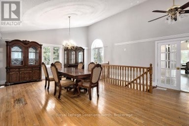 252 SWISS MEADOWS BOULEVARD Blue Mountains Ontario photo 15