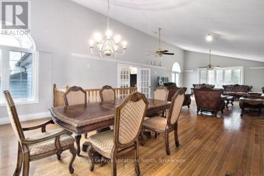 252 SWISS MEADOWS BOULEVARD Blue Mountains Ontario photo 16