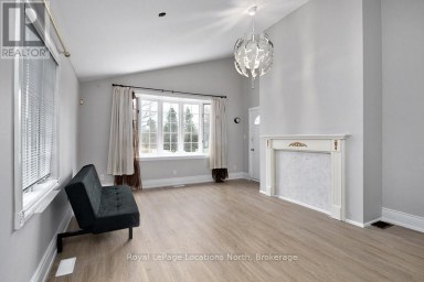 252 SWISS MEADOWS BOULEVARD Blue Mountains Ontario photo 17