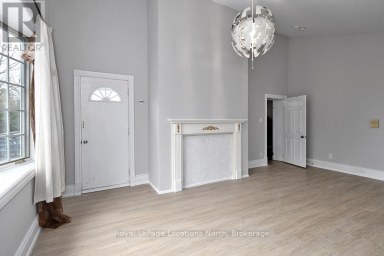 252 SWISS MEADOWS BOULEVARD Blue Mountains Ontario photo 18