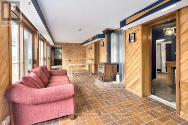 252 SWISS MEADOWS BOULEVARD Blue Mountains Ontario photo 24