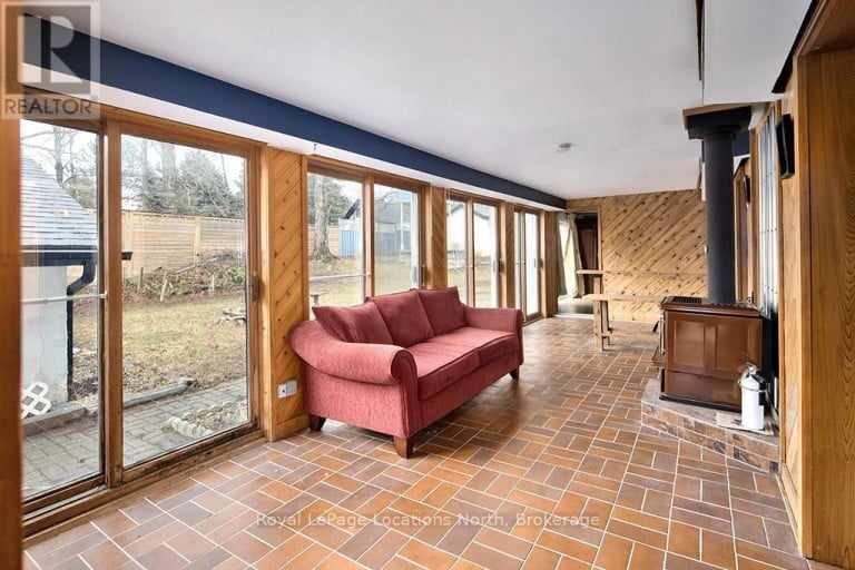 252 SWISS MEADOWS BOULEVARD, Blue Mountains, Ontario, N0H2E0