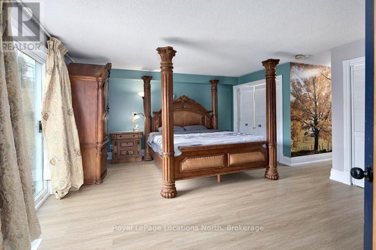 252 SWISS MEADOWS BOULEVARD, Blue Mountains, Ontario, N0H2E0