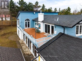 252 SWISS MEADOWS BOULEVARD Blue Mountains Ontario photo 34