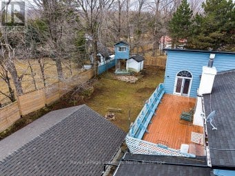 252 SWISS MEADOWS BOULEVARD Blue Mountains Ontario photo 35