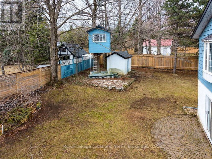 252 SWISS MEADOWS BOULEVARD, Blue Mountains, Ontario, N0H2E0