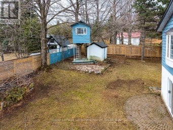 252 SWISS MEADOWS BOULEVARD Blue Mountains Ontario photo 36
