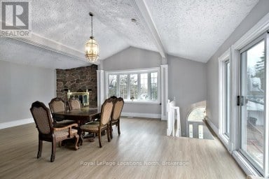 252 SWISS MEADOWS BOULEVARD Blue Mountains Ontario photo 4