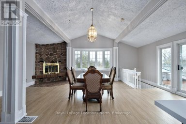252 SWISS MEADOWS BOULEVARD Blue Mountains Ontario photo 5