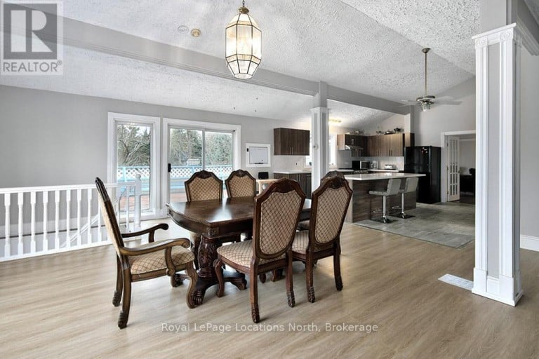 252 SWISS MEADOWS BOULEVARD, Blue Mountains, Ontario, N0H2E0