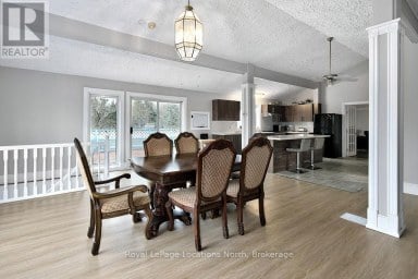 252 SWISS MEADOWS BOULEVARD Blue Mountains Ontario photo 6